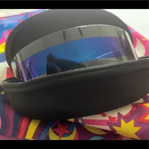 Futuristic Sunglasses